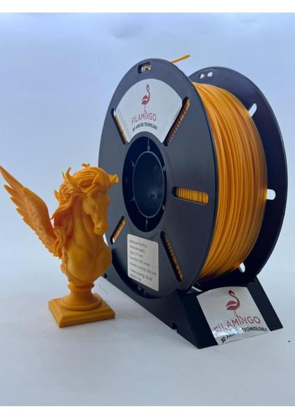 Pla Plus Mandarin Filament fırsatları