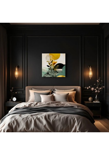 :temperli Cam Kare Tablo, Cam Tablo, Uv Baskı, CTT024 fiyatları