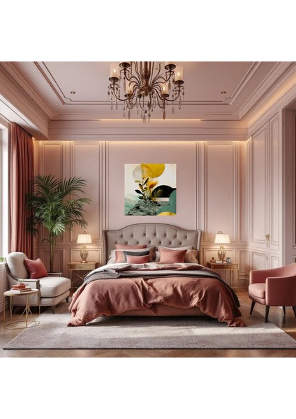 :temperli Cam Kare Tablo, Cam Tablo, Uv Baskı, CTT024 fırsatları