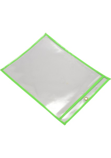 30 Çok Renkli Kuru Silinebilir Cepler, Büyük Boy 10 x 13 Cepler, Sınıf Organizasyonu Için Mükemmel, Yeniden Kullanılabilir Kuru Silinebilir Cepler, Öğretim Malzemeleri, 30'lu Paket (Yurt Dışından)