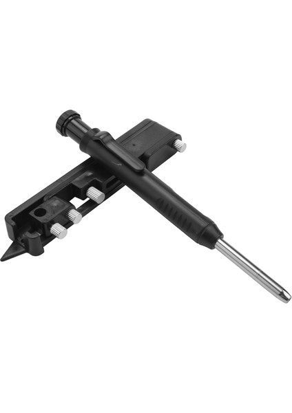 Çok Fonksiyonlu Inşaat Kalemi - Çok Fonksiyonlu Çizme Aleti, Dıy Ağaç Işleme Çizme Ölçüm Aleti (Yurt Dışından)