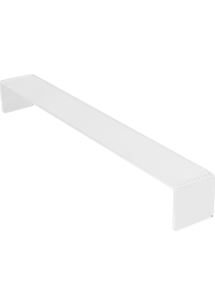 Sanatçı Eğik Köprü Şeffaf Akrilik Bilek Desteği Sabit El Boyama Için Şeffaf Sanat Çizim Aracı, (Yurt Dışından)