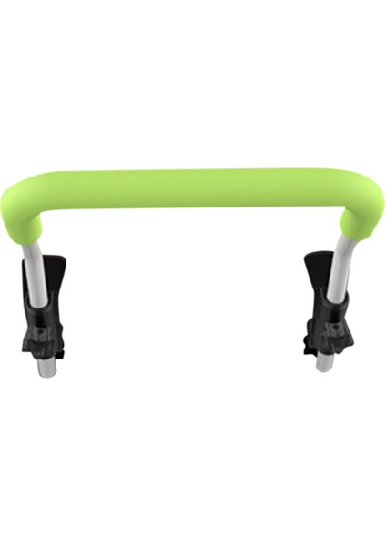 Yeşil Anti-Miyopi Oturma Duruş Düzeltici Çocuk Görüş Koruyucusu Anti-Kambur Braketi Öğrenciler Için 20 cm Aralığı (Yurt Dışından)