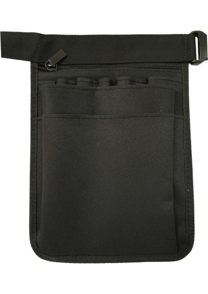 Hemşirelik Çantası Hemşire Bel Çantası Çok Bölmeli Organizatör Kılıfı Yardımcı Bel - B (Yurt Dışından)