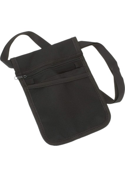 Hemşirelik Çantası, Hemşire Bel Çantası, Kemer Yardımcı Seti, Aletler Cep Düzenleyici, Bel Çantası Kalça Çantası - A (Yurt Dışından)