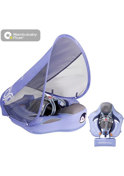 B503-26 Şişme Olmayan Bebek Yüzme Havuzu