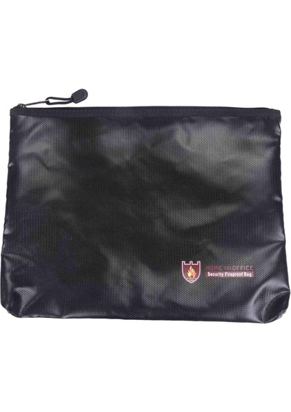 Yanmaz Belge Çantası,suya ve Yanmaz Evrak Torbaları,a4 Belgelik Için Yanmaz Para Çantası (Yurt Dışından)