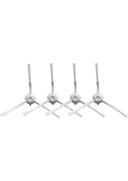 360 S7 S5 Için Süpürme Robotu Aksesuarları Yan Fırça (Yurt Dışından)