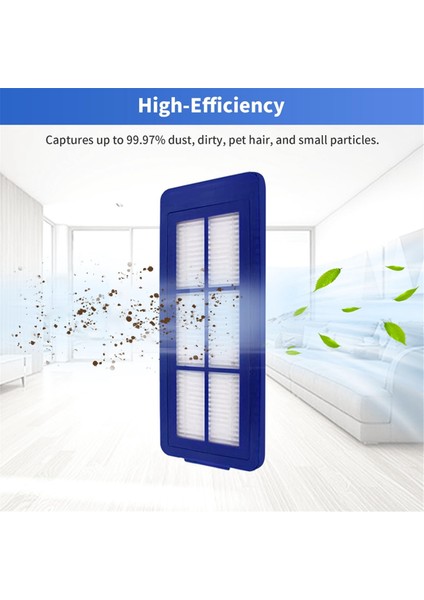 Robovac 11S Max, 15C Max 30C Max, 35C Max Serisi G10 G20 G30 G32 Edge Verge Hibrit Aksesuar Için Yedek Parçalar (Yurt Dışından) modelleri