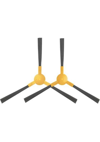 FL022 Elektrikli Süpürge Aksesuarları Için Yedek Ana Yan Fırça Hepa Filtre Paspas Bez Bezi (Yurt Dışından) modelleri