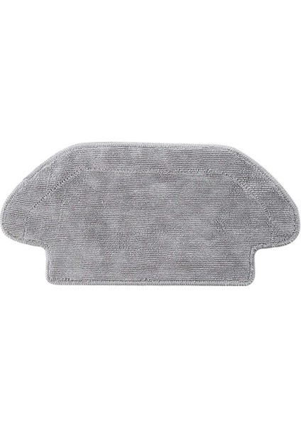 Robotlu Vakum S10 S12 B106GL Yedek Yedek Parça Aksesuarları Hepa Filtre Paspas Bezi (Yurt Dışından) fiyatları