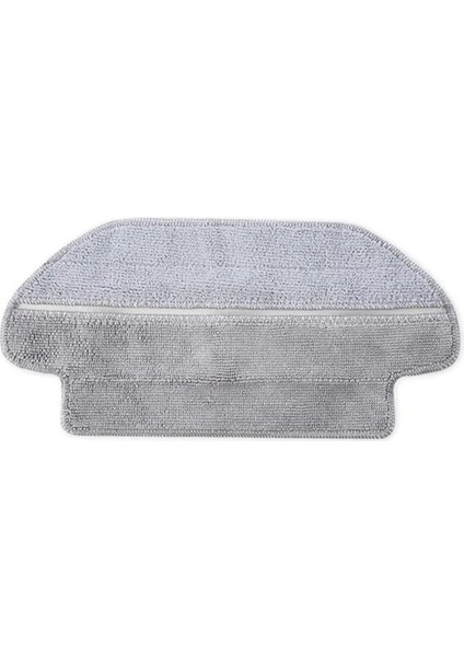 Robotlu Vakum S10 S12 B106GL Yedek Yedek Parça Aksesuarları Hepa Filtre Paspas Bezi (Yurt Dışından) modelleri