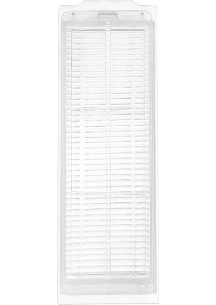 Alpha 3 PRO/VXVC26 Robotlu Süpürge Silindiri Yan Fırça Hepa Filtre Toz Torbası Aksesuarları Yedek Yedek (Yurt Dışından) modelleri