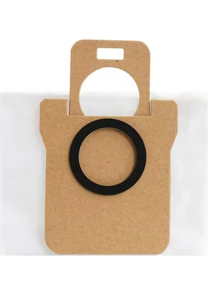 Mijia Omni 2 / C102CN Yedek Parça Aksesuarları Ana Yan Fırça Hepa Filtre Paspas Bezi Toz Torbası (Yurt Dışından) fırsatları