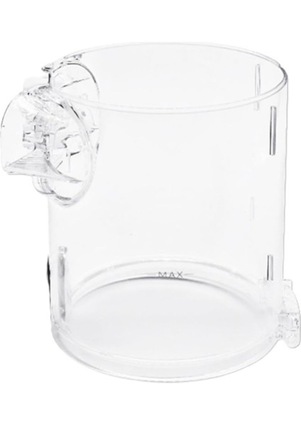 Xiaomi 1C/K10/SCWXCQ02ZHM/MJWXCQ04ZM Elektrikli Süpürge Aksesuarları Yedek Parçaları Için Vakum Toz Kabı Değişimi (Yurt Dışından)