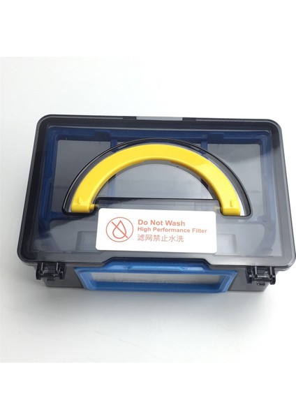 Ilife Süpürme Robotu Su Deposu Süpürme Makinesi Toz Kutusu Su Depolama Kutusu Aksesuarları Için Uygundur (Yurt Dışından) modelleri