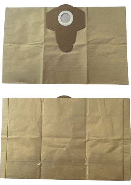 Karcher WD2S WD3S Elektrikli Süpürge Aksesuarları Için 10 Adet Toz Torbası Kağıt Torbalar Parçaları Değiştirin 9.771-350.0 (Yurt Dışından) fiyatları