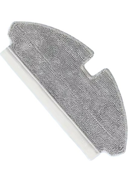 Dreame Mova M1 / Trouver M1 Bez Temizleyici Parçaları Için 12 Parça Yedek Ultra Dayanıklı Aksesuarlar (Yurt Dışından) modelleri