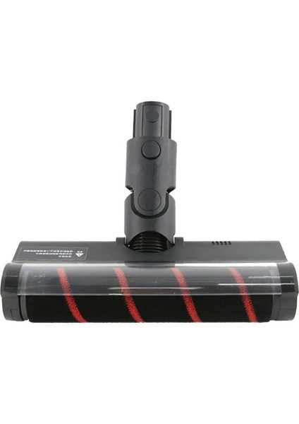 Dreame V11 V12 V16 T10 T20 T30 T30NEO Elektrikli Süpürge Yedek Parçaları Yumuşak Silindir Fırça Başlığı Için Elektrikli Zemin Fırçası (Yurt Dışından) fiyatları
