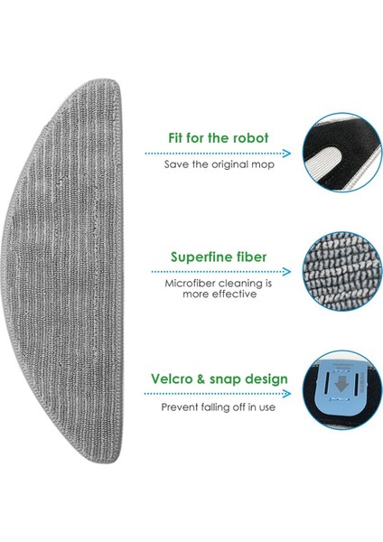 Irobot Roomba Combo I3+ I5+ J5+ Robot Süpürge Aksesuarları Silindir Yan Fırça Filtre Paspas Pedleri Için Yedek Parçalar (Yurt Dışından) modelleri