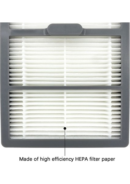 Irobot Roomba S9 9150 S9+ S9 Plus 9550 Robot Süpürge Aksesuarları Yedek Parçaları Hepa Filtresi (Yurt Dışından) fiyatları