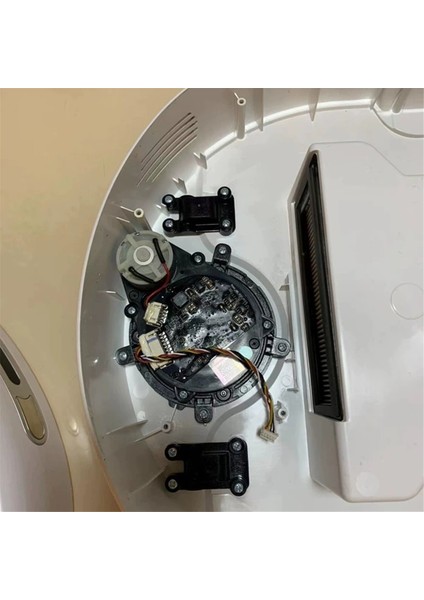 Narwal J1 J2 J3 Elektrikli Süpürge Yedek Parçaları Için Lazer Mesafe Sensörü Lds Sensörü Mesafe Sensörü (Yurt Dışından) fiyatları