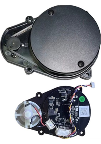 Narwal J1 J2 J3 Elektrikli Süpürge Yedek Parçaları Için Lazer Mesafe Sensörü Lds Sensörü Mesafe Sensörü (Yurt Dışından) modelleri