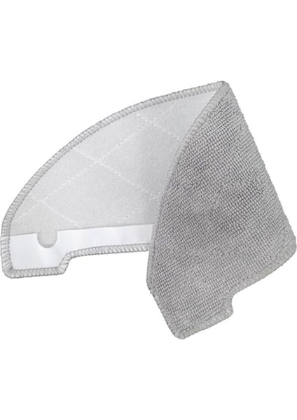 Cleanova W11 Otomatik Boşaltma Robot Süpürge Aksesuar Seti Paspas Bezleri Toz Torbaları (Yurt Dışından) fiyatları