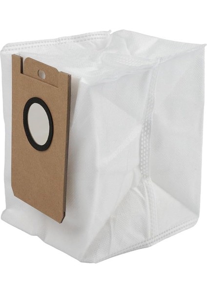 Cleanova W11 Otomatik Boşaltma Robot Süpürge Aksesuar Seti Paspas Bezleri Toz Torbaları (Yurt Dışından) fırsatları