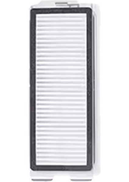 Jonr P20 Pro / T5 Pro Robot Süpürge Aksesuarları Için Yedek Parçalar Ana Yan Fırça Hepa Filtre Paspas Bezi (Yurt Dışından) modelleri