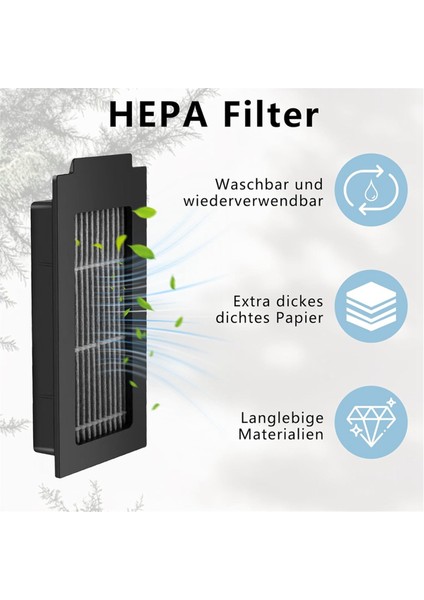 Ecovacs Deebot T50 Pro Omni, T50 Max Pro Omni, T50 Omni Elektrikli Süpürge Parçaları (Yurt Dışından) modelleri