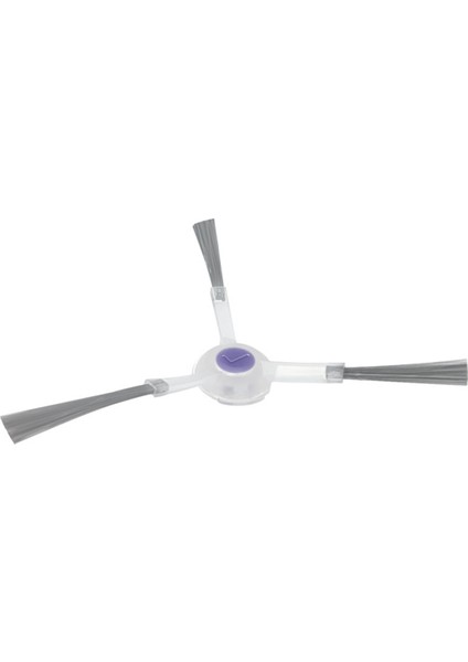 Narwal Freo Z Ultra/freo x Plus/k1/freo x Ultra/freo Elektrikli Süpürge Aksesuarları Için 20 Adet Yan Fırça Yedek Parçası (Yurt Dışından) fiyatları