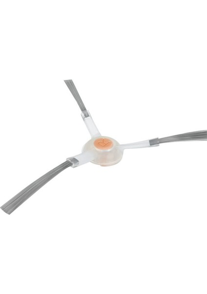 Narwal Freo Z Ultra/freo x Plus/k1/freo x Ultra/freo Elektrikli Süpürge Aksesuarları Için 20 Adet Yan Fırça Yedek Parçası (Yurt Dışından) modelleri