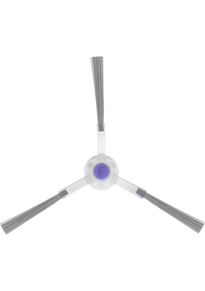 Narwal Freo Z Ultra/freo x Plus/k1/freo x Ultra/freo Elektrikli Süpürge Aksesuarları Için 20 Adet Yan Fırça Yedek Parçası (Yurt Dışından) fırsatları