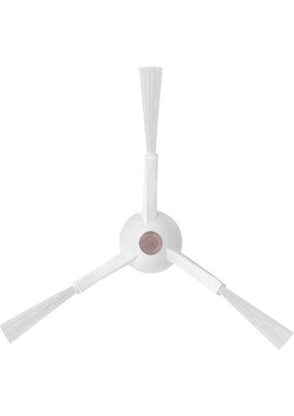 Yeedi Floor 3 Istasyonlu Robot Süpürge Yedek Parça Aksesuarları Ana Yan Fırça Paspas Bezi Için Uygundur (Yurt Dışından) modelleri