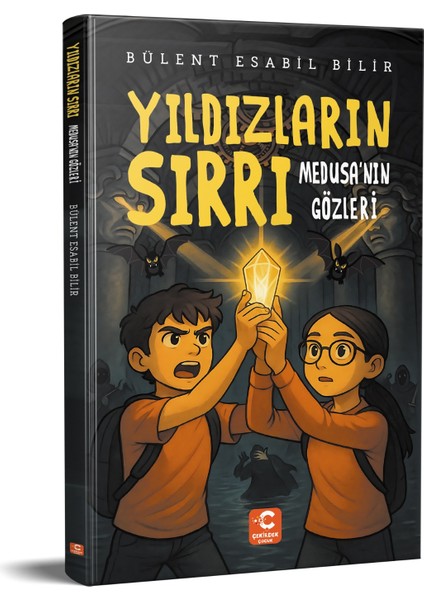 Yıldızların Sırrı Medusanın Gözleri
