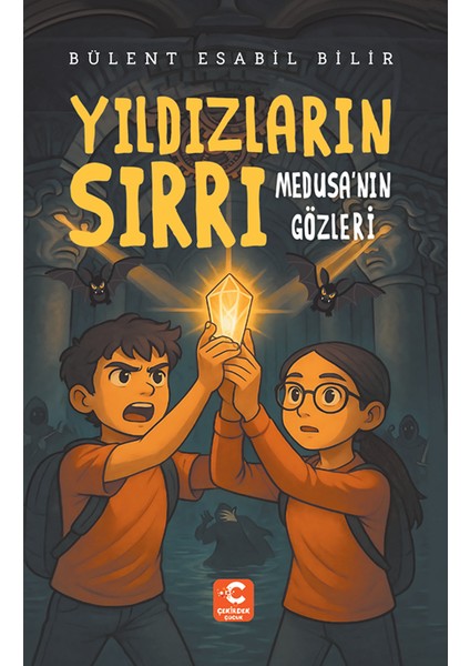 Yıldızların Sırrı Medusanın Gözleri fiyatları
