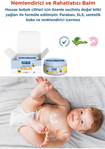 Rahatlatıcı ve Besleyici Balm 50 ml fiyatları