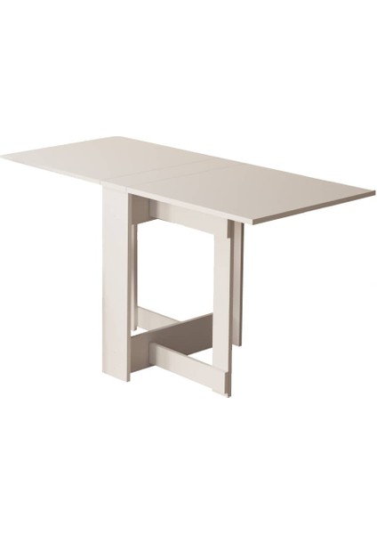 DF01109B Portatif Pratik Katlanır Masa Mutfak ve Yemek Masası fırsatları