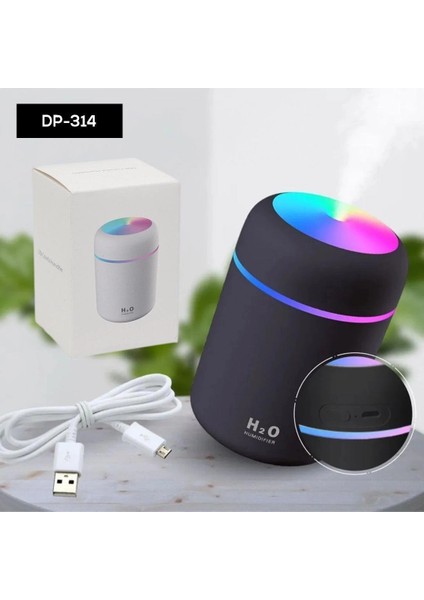 H2O Buhar Nemlendiriici