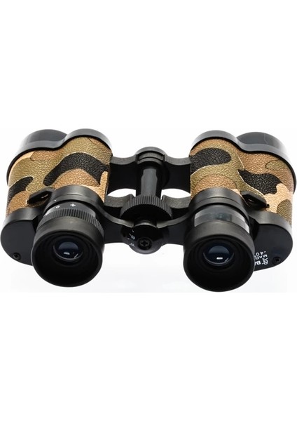 Baigish 8X30 El Dürbünü 1000M/76M – Rus Malı – Üstün Kalite – Askeri