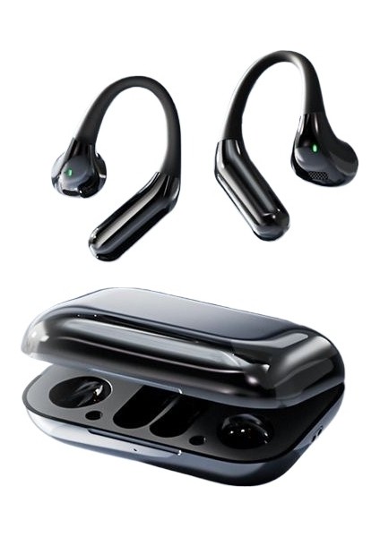 Premium Kulak Üstü Kablosuz Spor Bluetooth Kulaklık (Yurt Dışından)