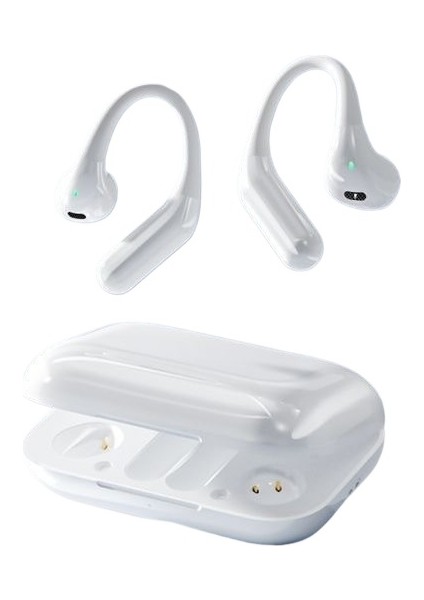 Premium Kulak Üstü Kablosuz Spor Bluetooth Kulaklık (Yurt Dışından)
