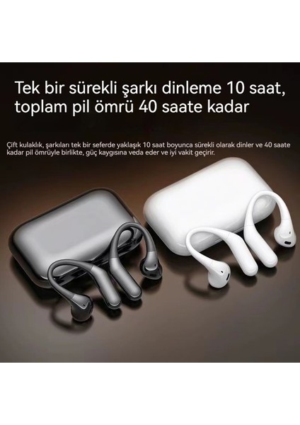 Premium Kulak Üstü Kablosuz Spor Bluetooth Kulaklık (Yurt Dışından) fiyatları