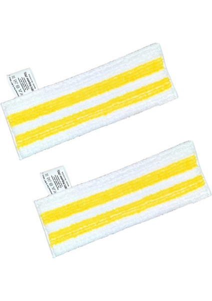 Karcher Easyfix Sc2 Sc3 Sc4 Sc5 El Süpürgesi Için 8 Adet Buharlı Paspas Bezi Mikrofiber Buharlı Paspas Bezi Yedek Parçaları (Yurt Dışından) fırsatları