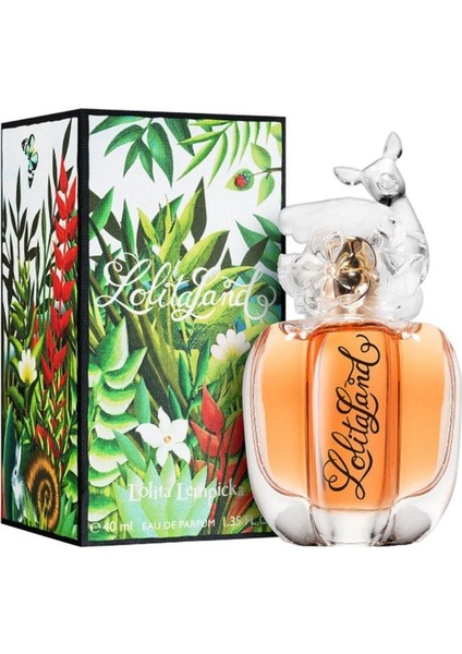 Lolitaland Edp 40 ml Kadın Parfümü modelleri
