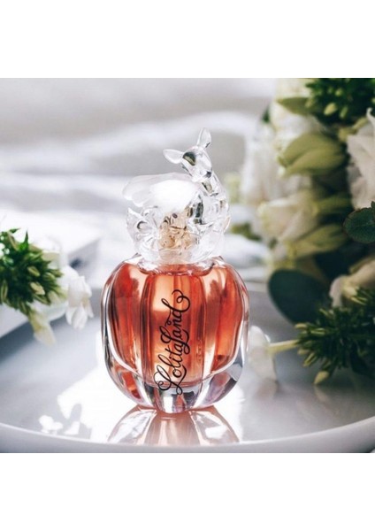 Lolitaland Edp 40 ml Kadın Parfümü fırsatları