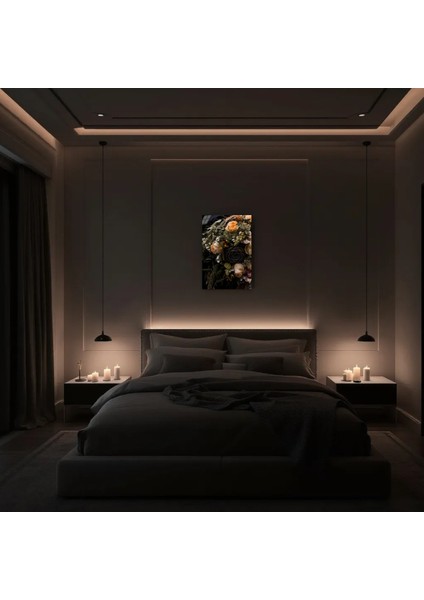 :temperli Cam Dikdörtgen Tablo, Cam Tablo, Uv Baskı, CTT025 fiyatları