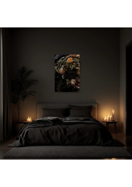 :temperli Cam Dikdörtgen Tablo, Cam Tablo, Uv Baskı, CTT025 modelleri