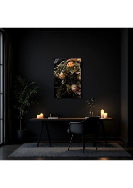 :temperli Cam Dikdörtgen Tablo, Cam Tablo, Uv Baskı, CTT025 indirimleri